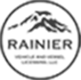 Rainier vehicle logo 4